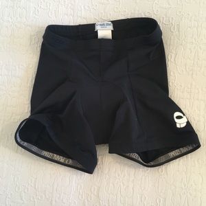 Bikes shorts